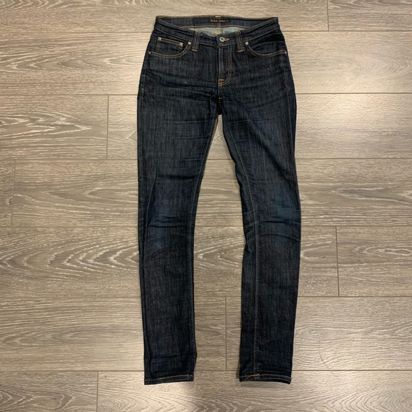 Nudie Jeans Tight Long John - Picture 5 of 5